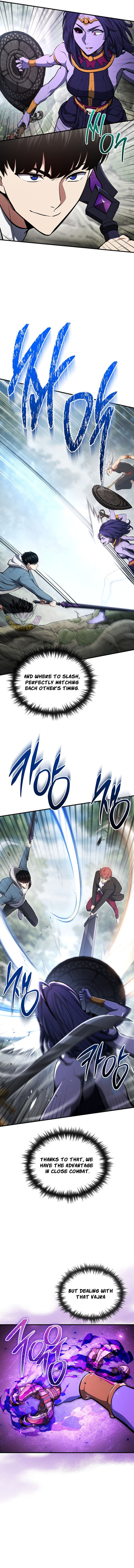 The Hero Returns 175 3