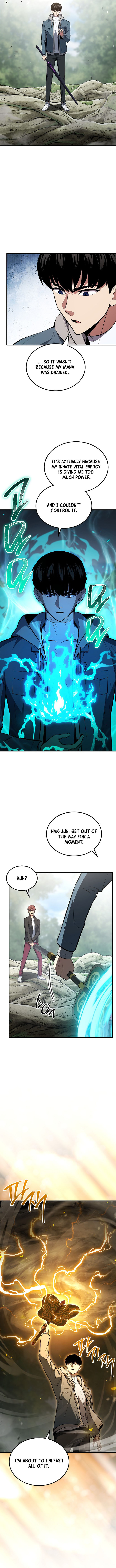 The Hero Returns 176 16