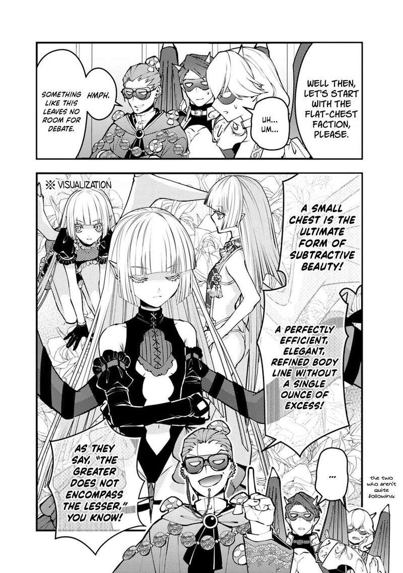 The Hero Who Seeks Revenge Shall Exterminate With Darkness 125e 3