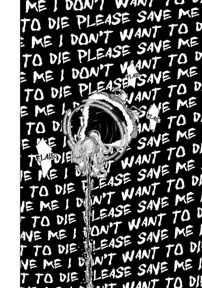 The Hero Who Seeks Revenge Shall Exterminate With Darkness 126 11