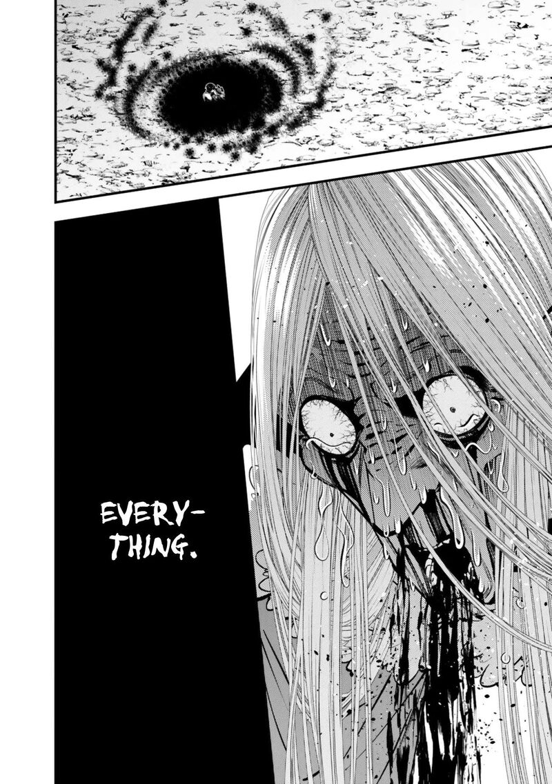 The Hero Who Seeks Revenge Shall Exterminate With Darkness 126 13