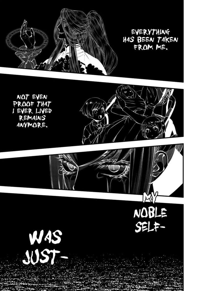 The Hero Who Seeks Revenge Shall Exterminate With Darkness 126 14