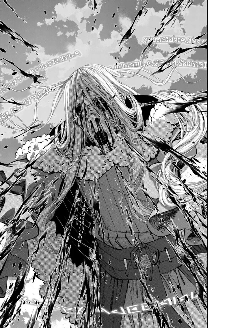 The Hero Who Seeks Revenge Shall Exterminate With Darkness 126 16