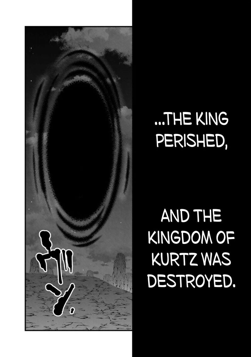 The Hero Who Seeks Revenge Shall Exterminate With Darkness 126 18