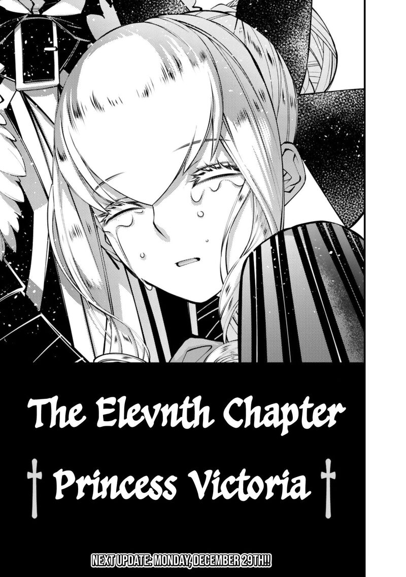 The Hero Who Seeks Revenge Shall Exterminate With Darkness 126 21