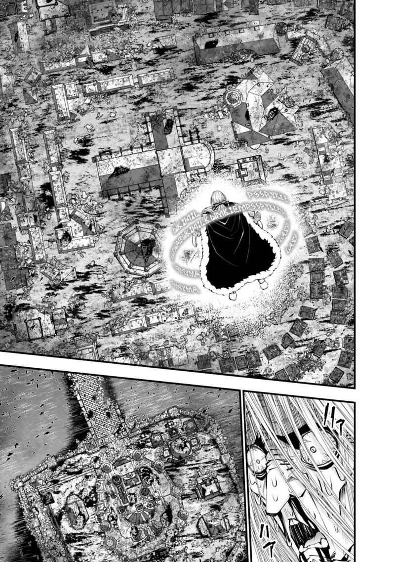 The Hero Who Seeks Revenge Shall Exterminate With Darkness 126 8