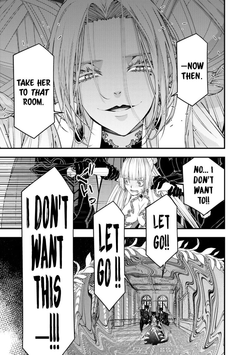 The Hero Who Seeks Revenge Shall Exterminate With Darkness 129 15