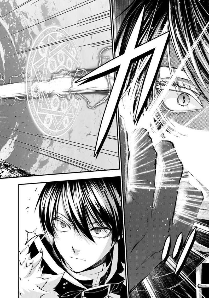 The Hero Who Seeks Revenge Shall Exterminate With Darkness 129 18