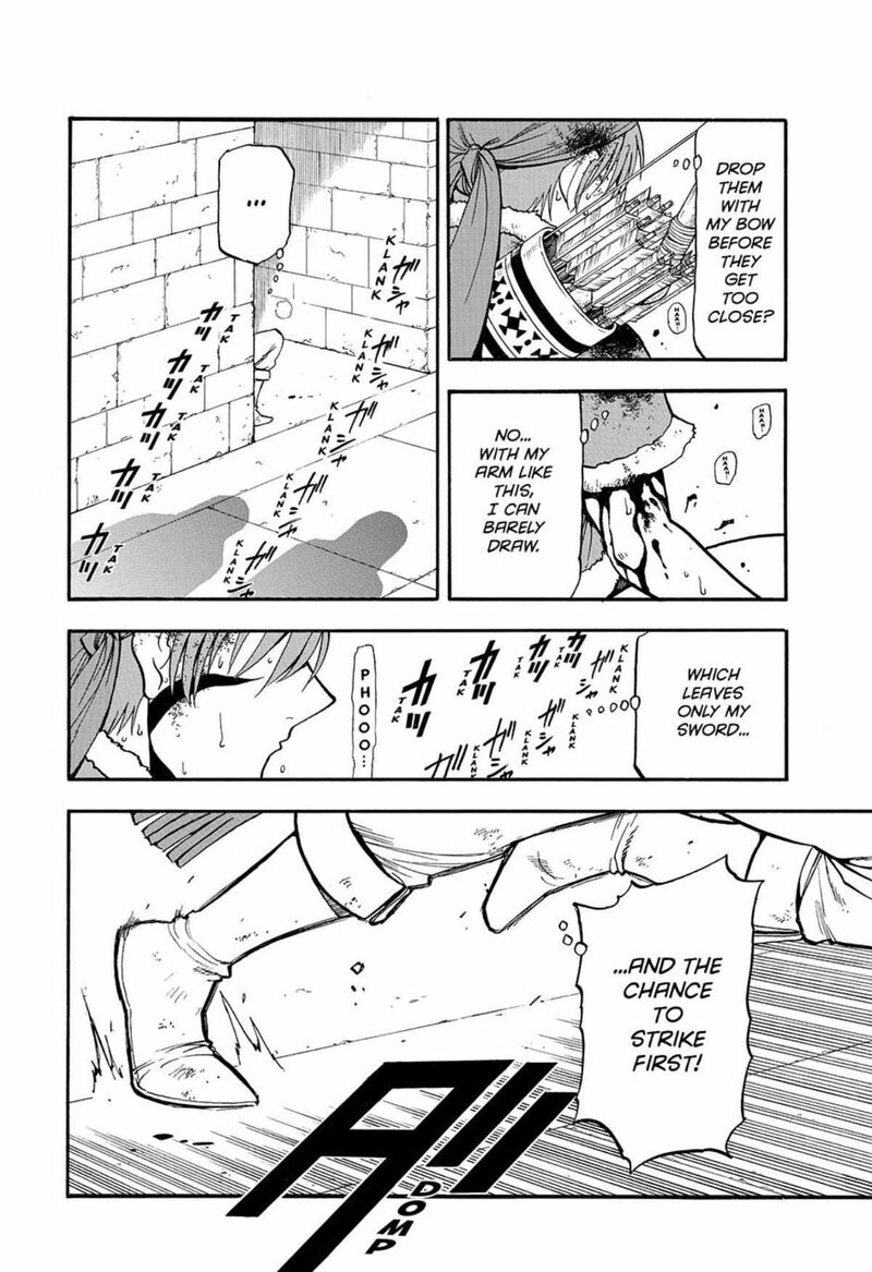 The Heroic Legend Of Arslan Arakawa Hiromu 146 25