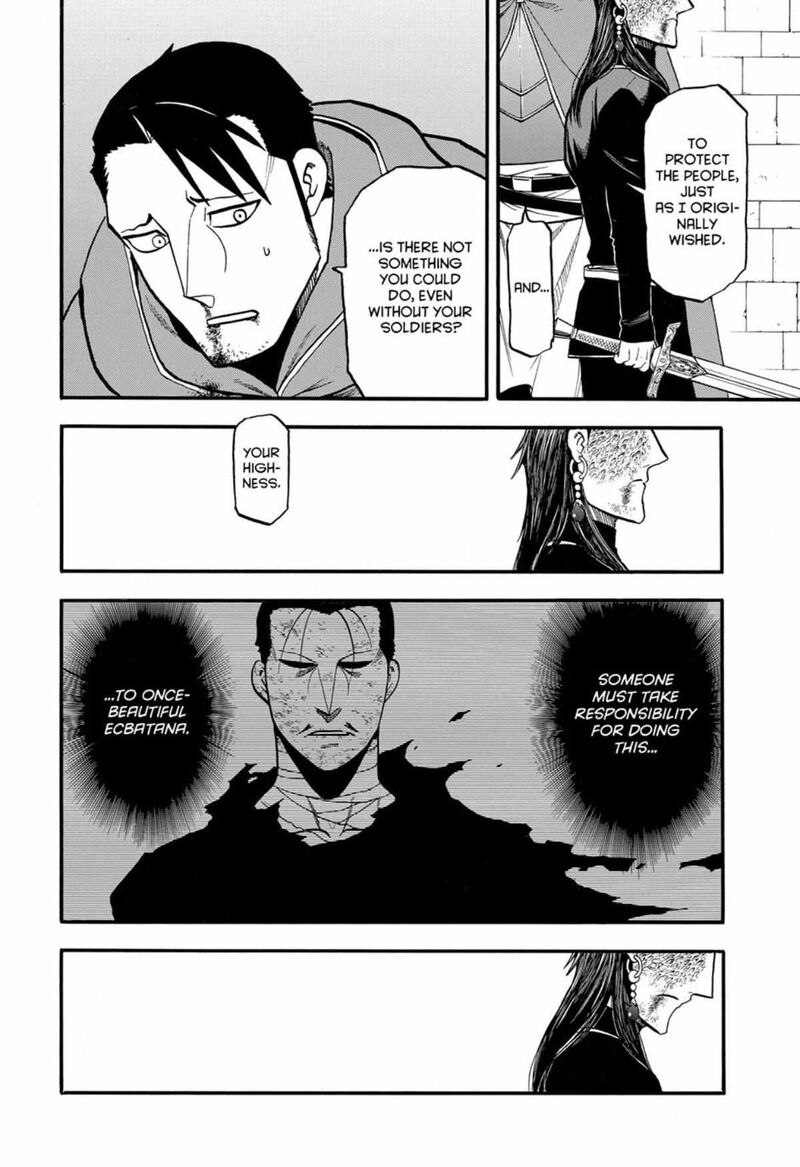 The Heroic Legend Of Arslan Arakawa Hiromu 147 16