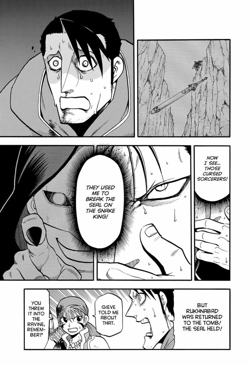 The Heroic Legend Of Arslan Arakawa Hiromu 147 9