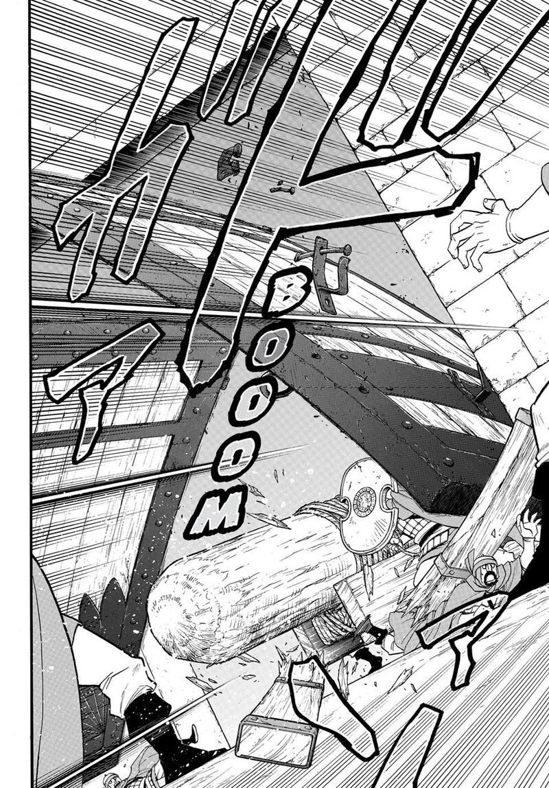 The Heroic Legend Of Arslan Arakawa Hiromu 152 10