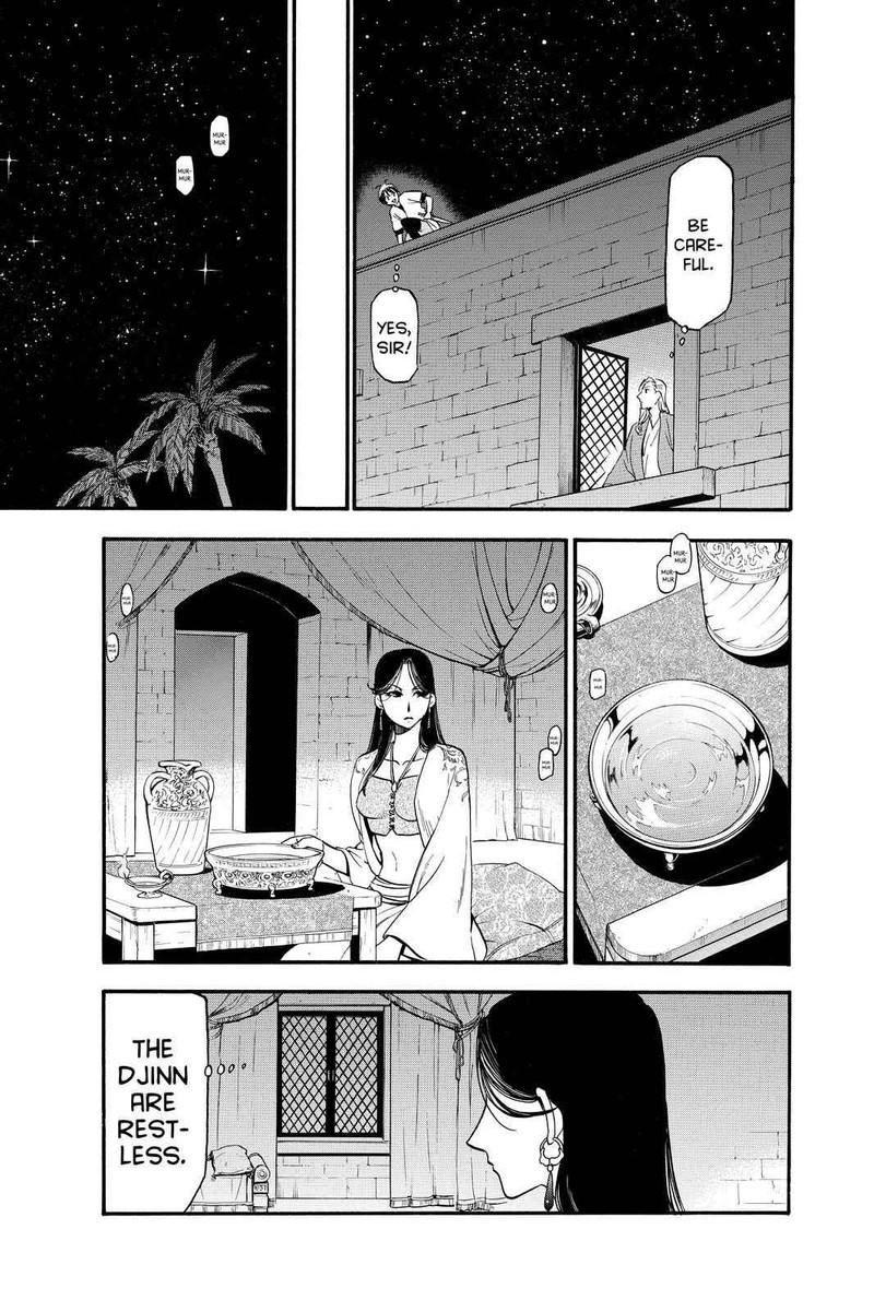 The Heroic Legend Of Arslan Arakawa Hiromu 21 19