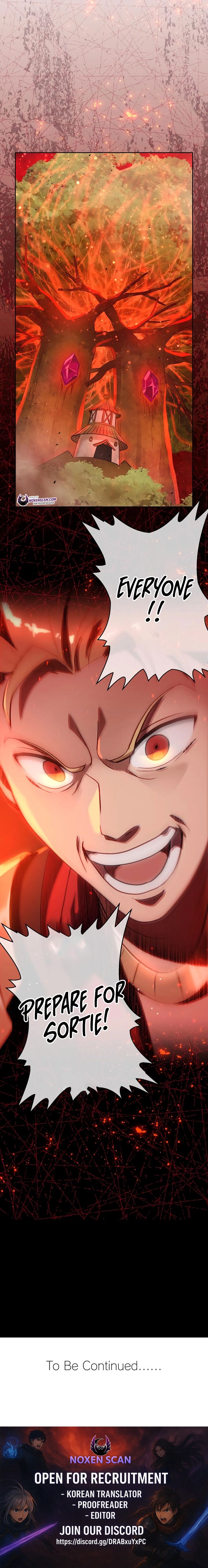 The Invincible Banished Shadow Archer 52 11