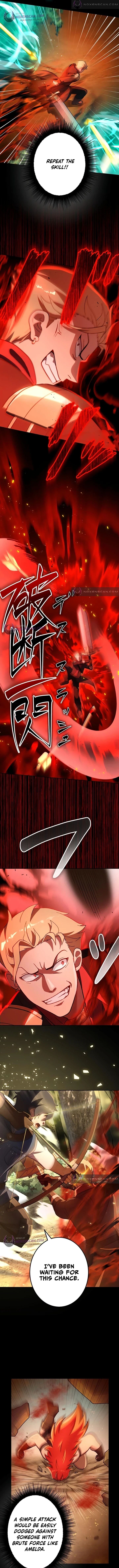 The Invincible Banished Shadow Archer 56 10