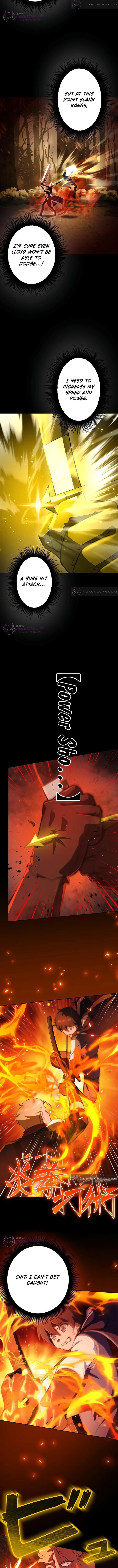 The Invincible Banished Shadow Archer 56 11