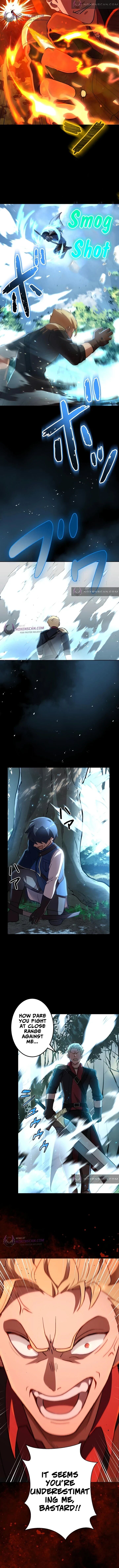 The Invincible Banished Shadow Archer 56 12