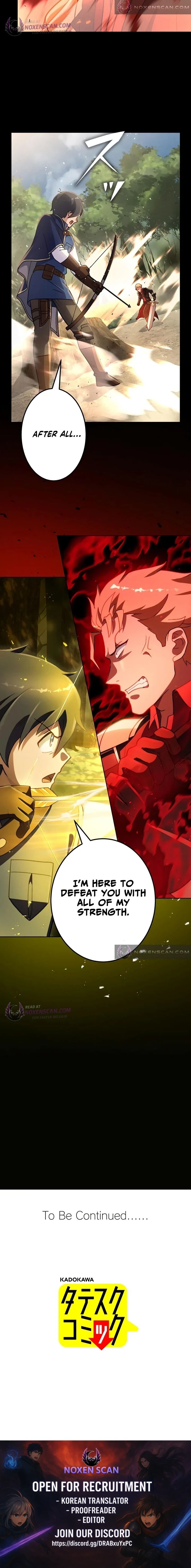 The Invincible Banished Shadow Archer 56 14