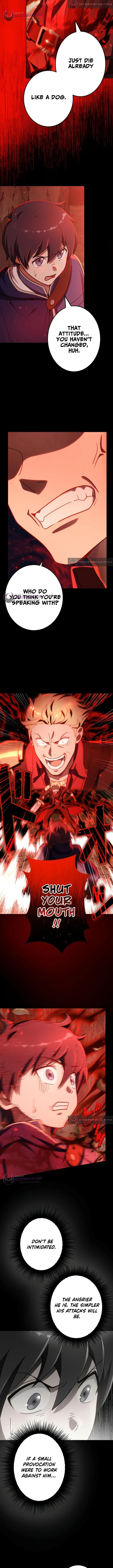 The Invincible Banished Shadow Archer 56 2