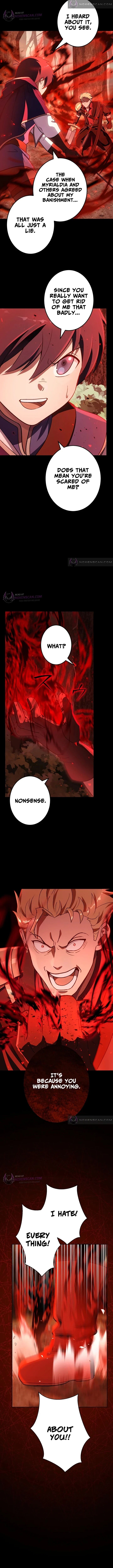 The Invincible Banished Shadow Archer 56 3