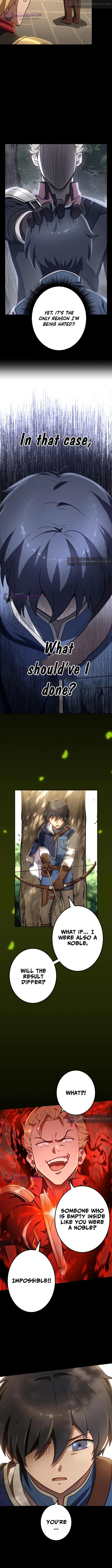 The Invincible Banished Shadow Archer 56 6