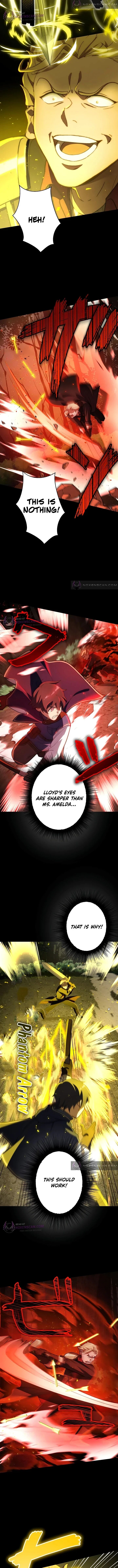 The Invincible Banished Shadow Archer 56 8