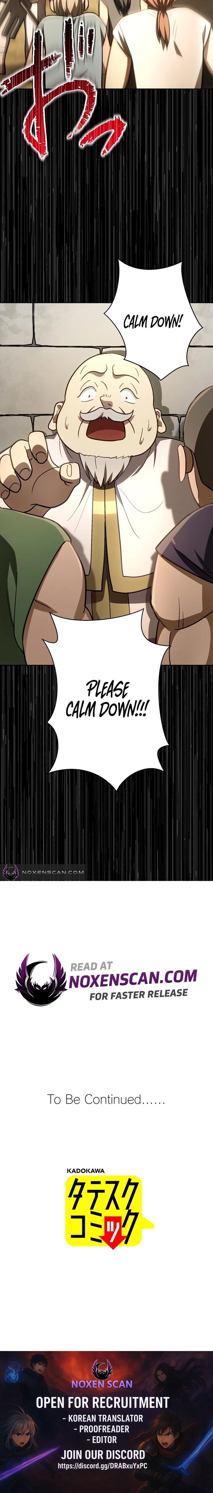 The Invincible Banished Shadow Archer 59 10