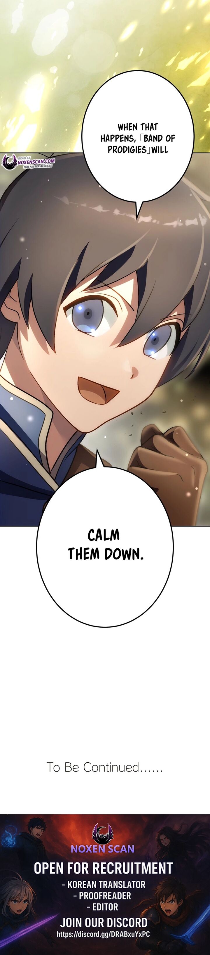 The Invincible Banished Shadow Archer 60 11