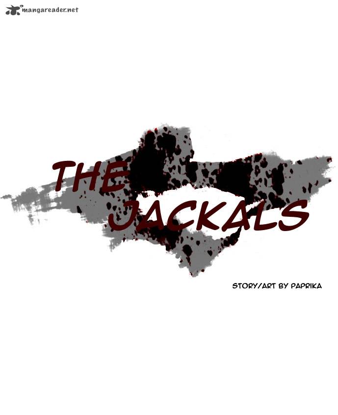 The Jackals 1 2