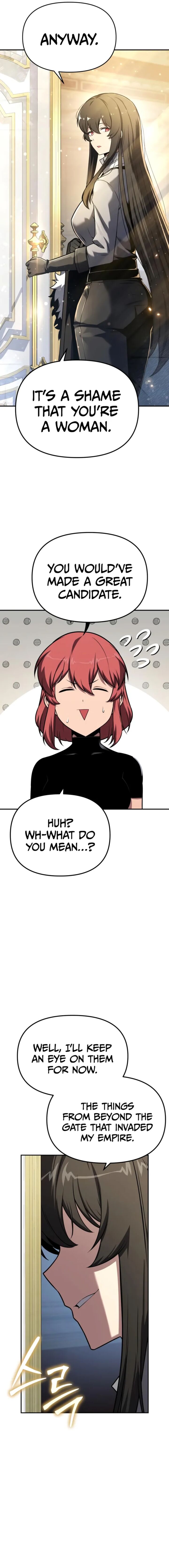 The Knight King Who Returned With A God 142 16