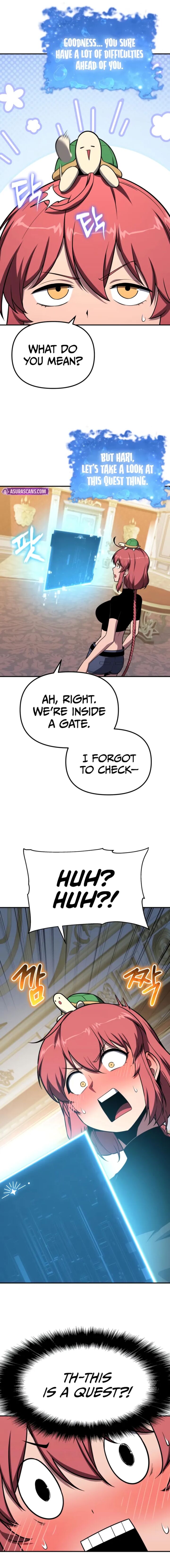 The Knight King Who Returned With A God 142 17