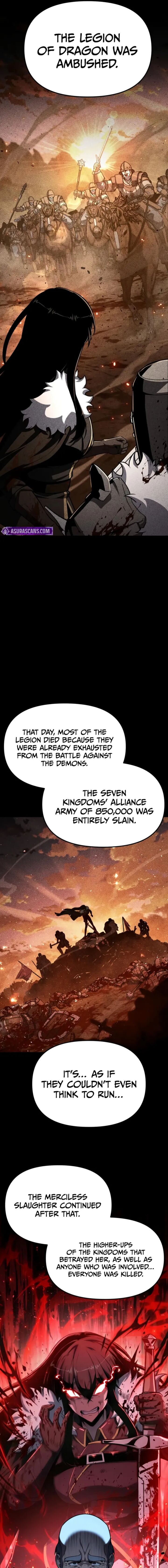 The Knight King Who Returned With A God 142 23