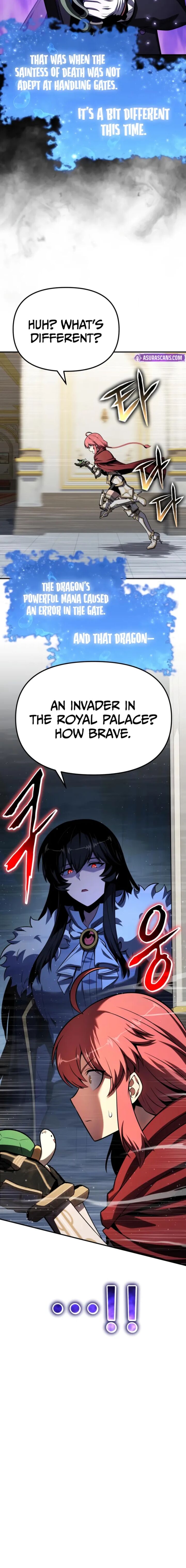 The Knight King Who Returned With A God 142 6