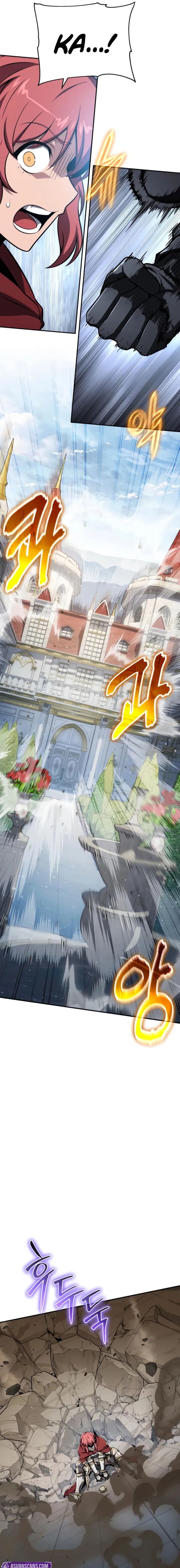 The Knight King Who Returned With A God 142 7