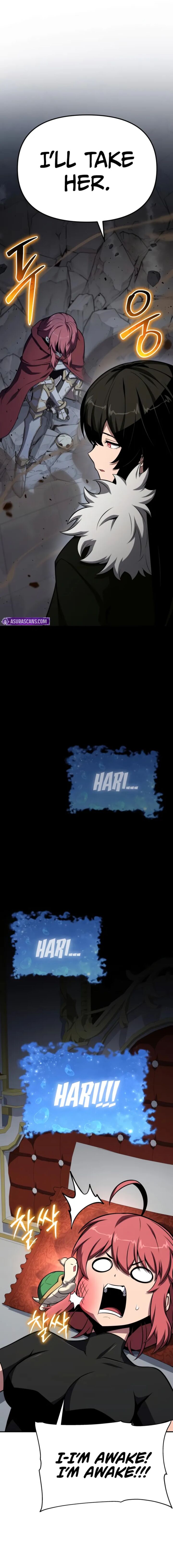 The Knight King Who Returned With A God 142 9