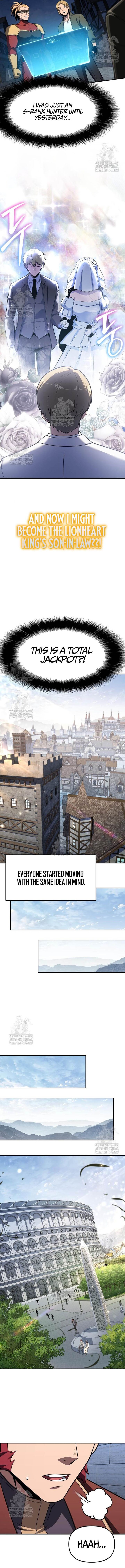 The Knight King Who Returned With A God 143 10