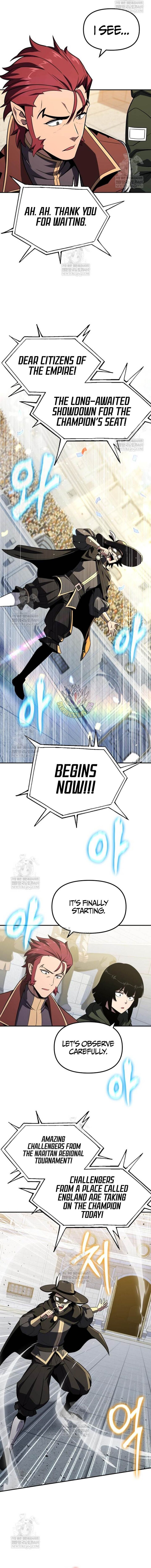 The Knight King Who Returned With A God 143 12