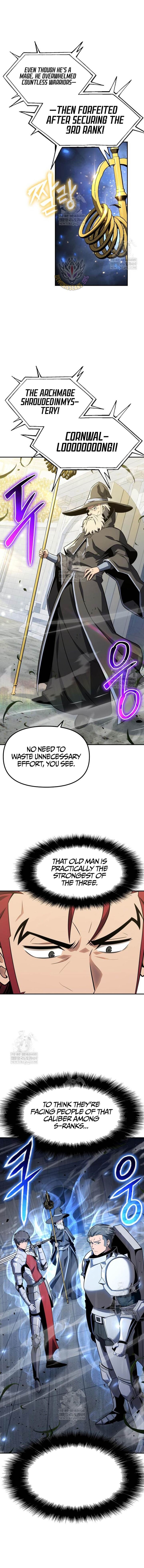 The Knight King Who Returned With A God 143 14