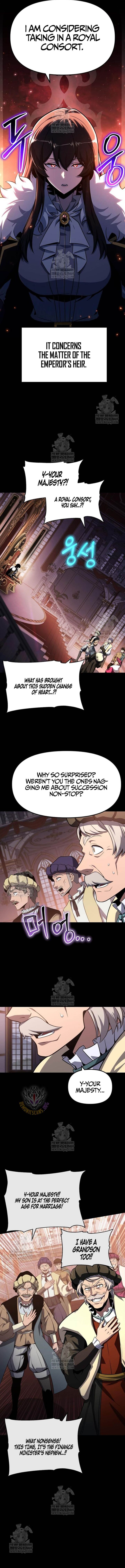 The Knight King Who Returned With A God 143 2