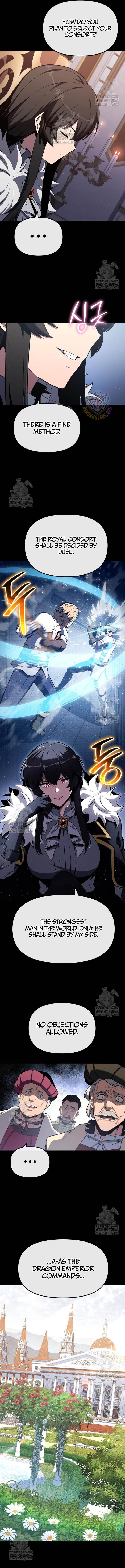 The Knight King Who Returned With A God 143 4