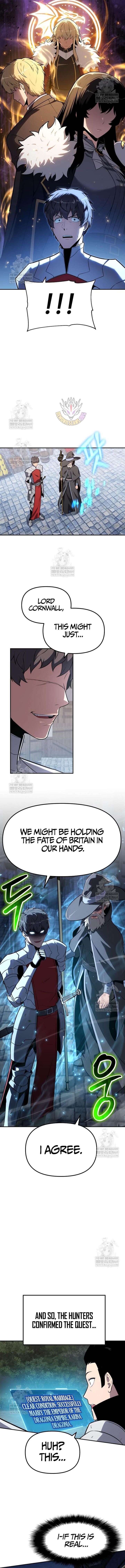 The Knight King Who Returned With A God 143 9