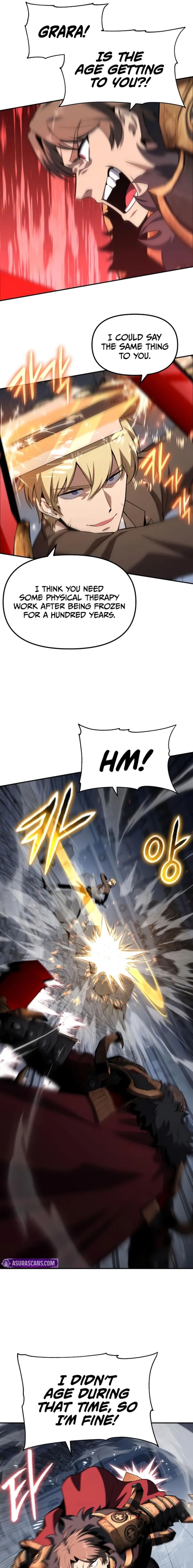 The Knight King Who Returned With A God 145 15