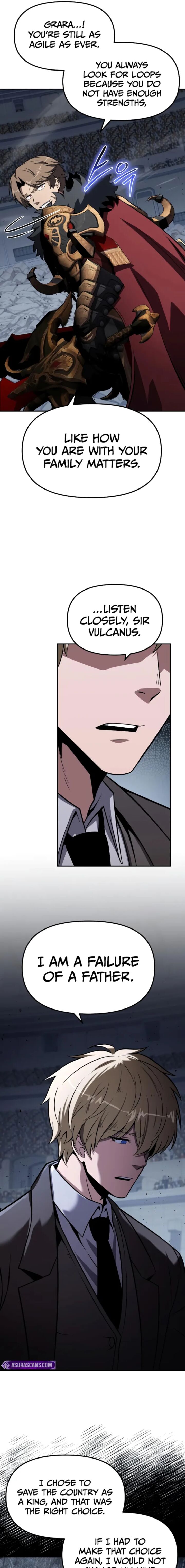 The Knight King Who Returned With A God 145 19