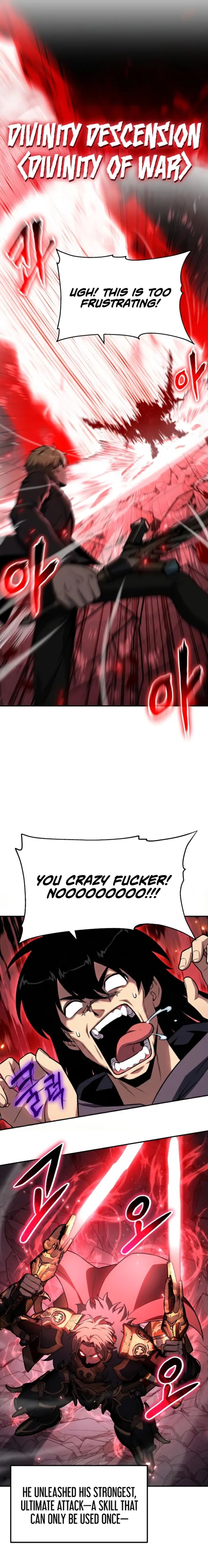 The Knight King Who Returned With A God 145 23