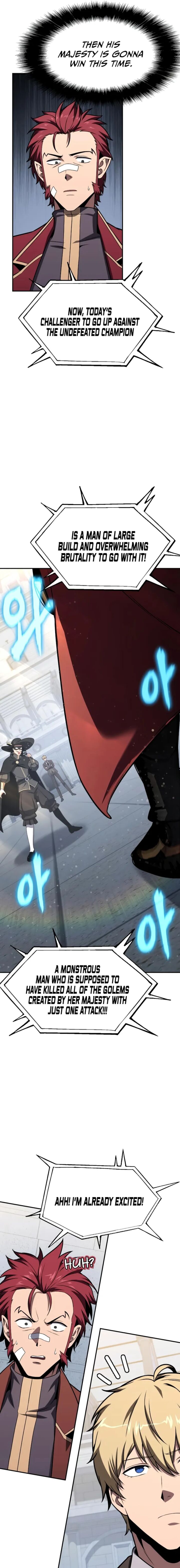 The Knight King Who Returned With A God 145 3