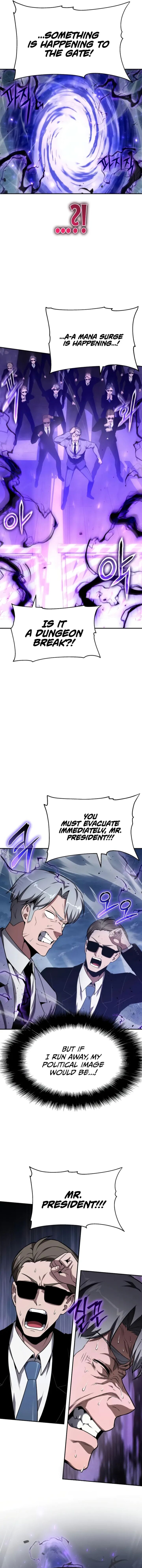 The Knight King Who Returned With A God 148 3