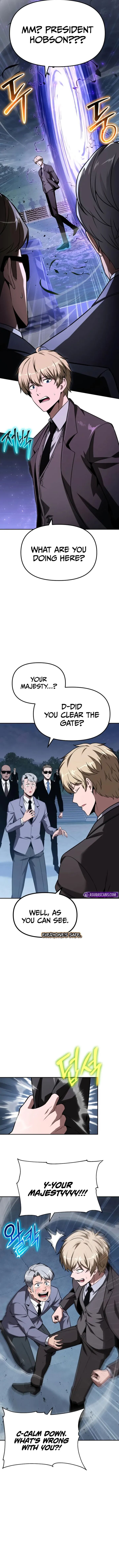 The Knight King Who Returned With A God 148 4