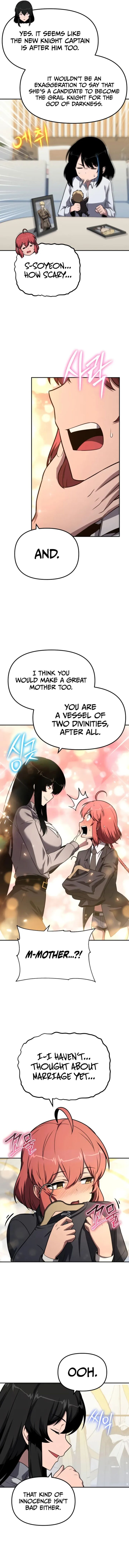 The Knight King Who Returned With A God 149 5