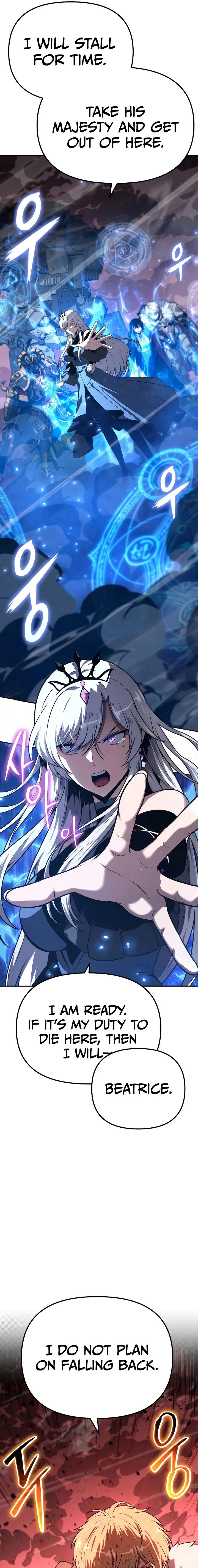 The Knight King Who Returned With A God 160 11