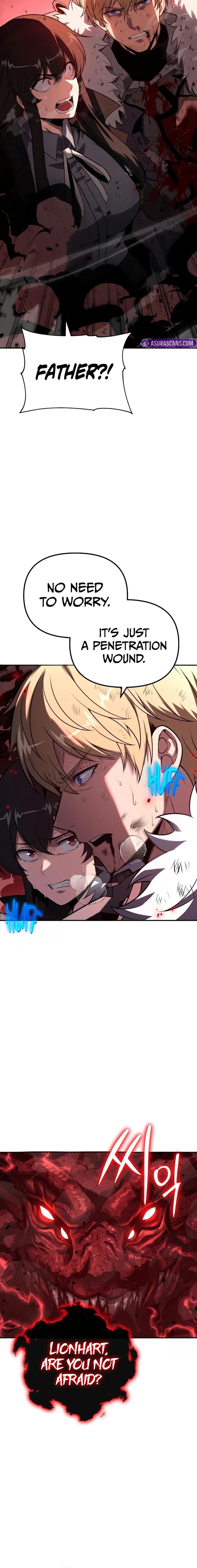 The Knight King Who Returned With A God 160 12